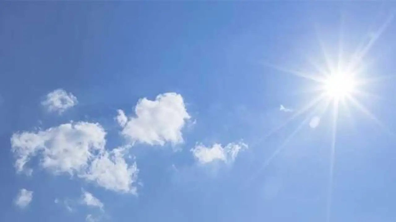 توقعات الساعات القادمة.. درجات الحرارة تعلن سيطرة الأجواء الباردة والغيوم على المنطقة